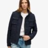 Vintage M65 Jacke Vintage M65 Jacke