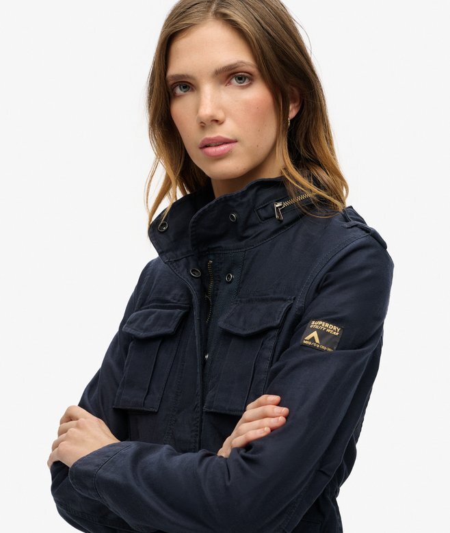 Vintage M65 Jacke Vintage M65 Jacke
