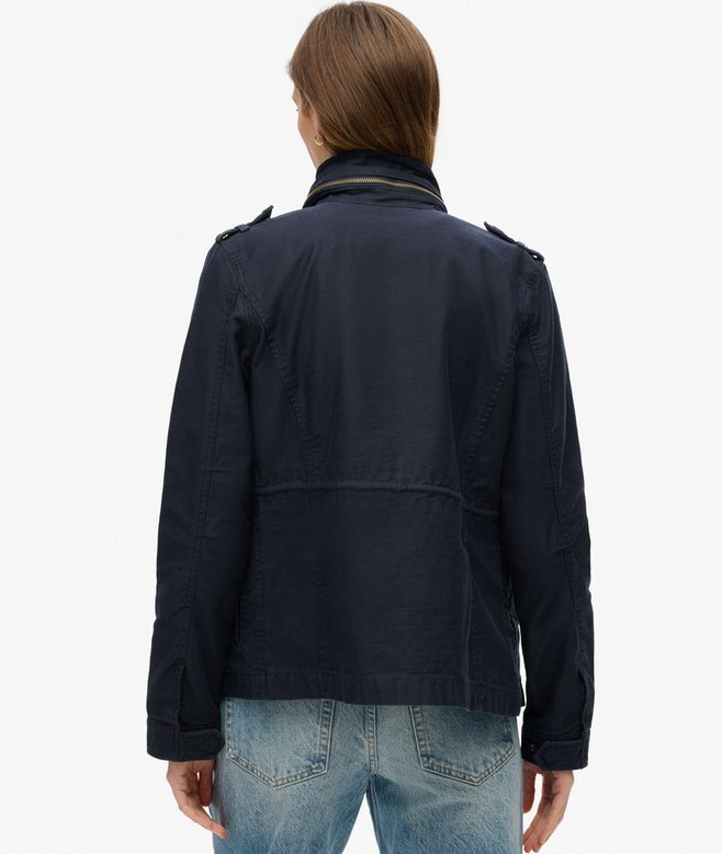 Vintage M65 Jacke Vintage M65 Jacke