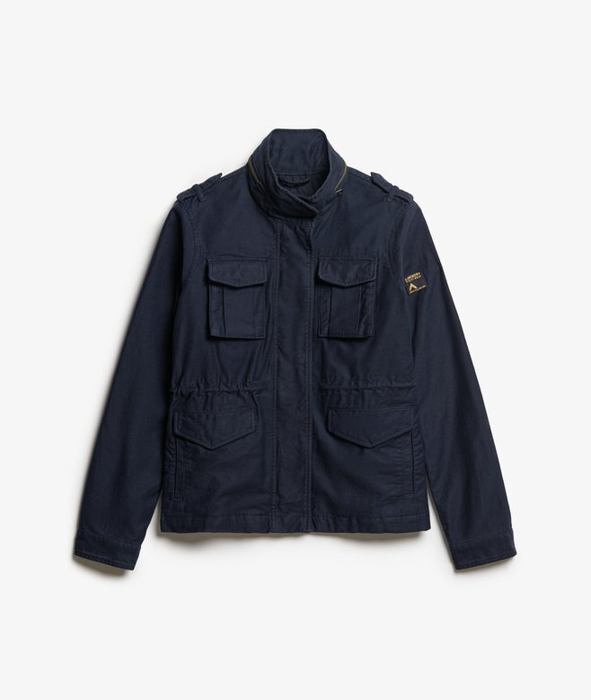Vintage M65 Jacke Vintage M65 Jacke