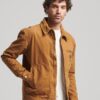 Vintage Ranch Harrington-Jacke Vintage Ranch Harrington-Jacke