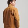Vintage Ranch Harrington-Jacke Vintage Ranch Harrington-Jacke