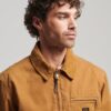 Vintage Ranch Harrington-Jacke Vintage Ranch Harrington-Jacke