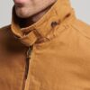 Vintage Ranch Harrington-Jacke Vintage Ranch Harrington-Jacke