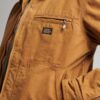 Vintage Ranch Harrington-Jacke Vintage Ranch Harrington-Jacke