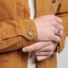 Vintage Ranch Harrington-Jacke Vintage Ranch Harrington-Jacke