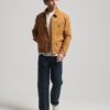Vintage Ranch Harrington-Jacke Vintage Ranch Harrington-Jacke