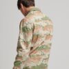 Vintage-Ranch-Jacke Vintage-Ranch-Jacke