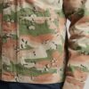 Vintage-Ranch-Jacke Vintage-Ranch-Jacke