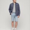 Vintage-Shorts in gerader Passform Vintage-Shorts in gerader Passform