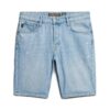 Vintage-Shorts in gerader Passform Vintage-Shorts in gerader Passform