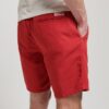 Vintage-Shorts mit Überfärbung Vintage-Shorts mit Überfärbung