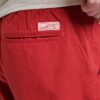 Vintage-Shorts mit Überfärbung Vintage-Shorts mit Überfärbung