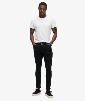 Vintage-Skinny-Jeans