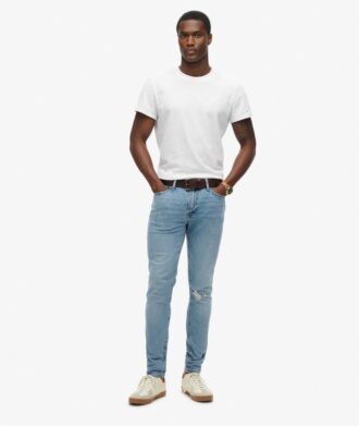 Vintage-Skinny-Jeans