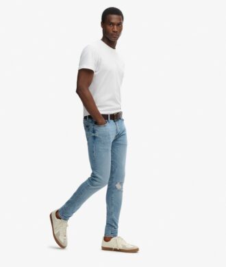 Vintage-Skinny-Jeans