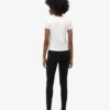 Vintage-Skinny-Jeans aus Organic Cotton mit mittlerer Leibhöhe Vintage-Skinny-Jeans aus Organic Cotton mit mittlerer Leibhöhe