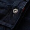 Vintage-Skinny-Jeans aus Organic Cotton mit mittlerer Leibhöhe Vintage-Skinny-Jeans aus Organic Cotton mit mittlerer Leibhöhe