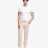 Vintage Slim Straight Jeans aus Organic Cotton