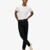 Vintage Slim Straight Jeans aus Organic Cotton