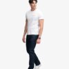 Vintage Slim Straight Jeans aus Organic Cotton Vintage Slim Straight Jeans aus Organic Cotton