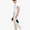 Vintage Slim Straight Jeans aus Organic Cotton