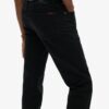 Vintage Slim Straight Jeans aus Organic Cotton