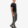Vintage Slim Straight Jeans aus Organic Cotton Vintage Slim Straight Jeans aus Organic Cotton