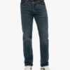 Vintage Slim Straight Jeans aus Organic Cotton