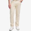 Vintage Slim Straight Jeans aus Organic Cotton