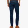 Vintage Slim Straight Jeans aus Organic Cotton