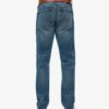 Vintage Slim Straight Jeans aus Organic Cotton