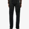 Vintage Slim Straight Jeans aus Organic Cotton