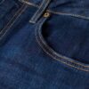 Vintage Slim Straight Jeans aus Organic Cotton