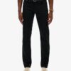 Vintage Slim Straight Jeans aus Organic Cotton