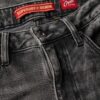 Vintage Slim Straight Jeans aus Organic Cotton Vintage Slim Straight Jeans aus Organic Cotton