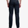 Vintage Slim Straight Jeans aus Organic Cotton Vintage Slim Straight Jeans aus Organic Cotton