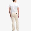 Vintage Slim Straight Jeans aus Organic Cotton