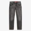 Vintage Slim Straight Jeans aus Organic Cotton Vintage Slim Straight Jeans aus Organic Cotton