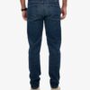 Vintage Slim Straight Jeans aus Organic Cotton