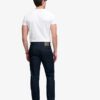 Vintage Slim Straight Jeans aus Organic Cotton Vintage Slim Straight Jeans aus Organic Cotton