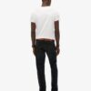 Vintage Slim Straight Jeans aus Organic Cotton