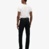 Vintage Slim Straight Jeans aus Organic Cotton