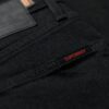 Vintage Slim Straight Jeans aus Organic Cotton
