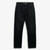 Vintage Slim Straight Jeans aus Organic Cotton
