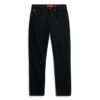 Vintage Slim Straight Jeans aus Organic Cotton