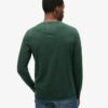 Vintage-Sport-Oberteil mit Langarm Vintage-Sport-Oberteil mit Langarm