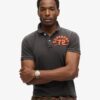 Vintage-Sport-Poloshirt Vintage-Sport-Poloshirt