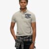 Vintage-Sport-Poloshirt Vintage-Sport-Poloshirt