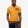 Vintage-Sport-Poloshirt Vintage-Sport-Poloshirt